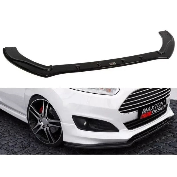 Frontläpp för Ford Fiesta ST-Line Mk7 Facelift