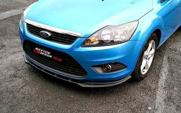 Frontläpp för Ford FOCUS Mk2 Facelift