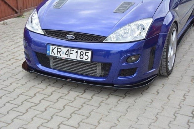 Frontläpp för Ford Focus RS Mk1