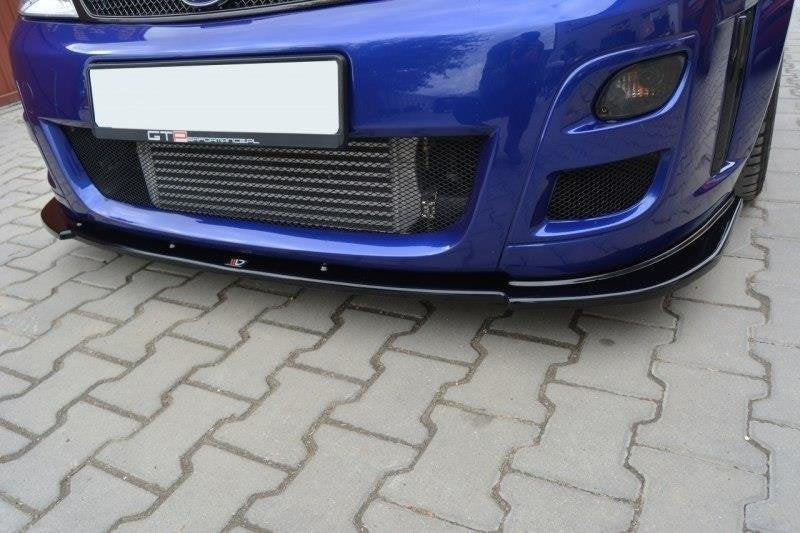 Frontläpp för Ford Focus RS Mk1