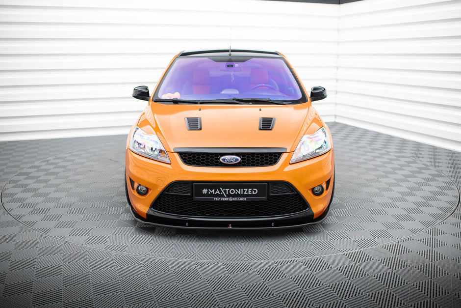 Frontläpp för Ford Focus ST Mk2 Facelift