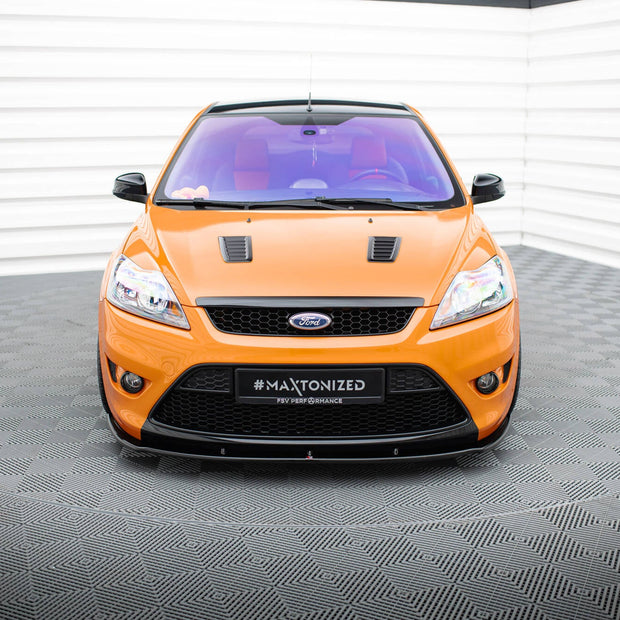 Frontläpp för Ford Focus ST Mk2 Facelift