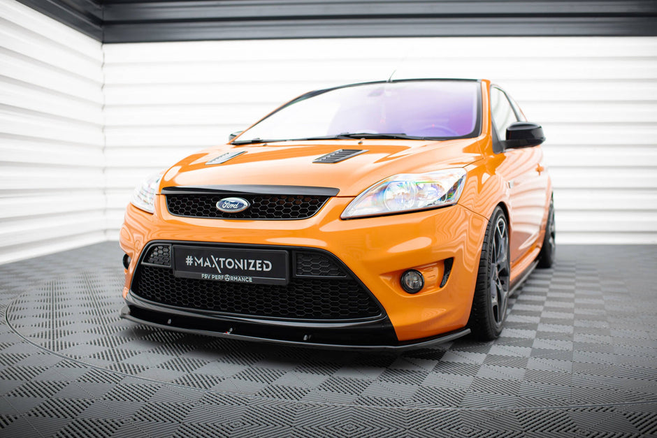 Frontläpp för Ford Focus ST Mk2 Facelift