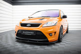Frontläpp för Ford Focus ST Mk2 Facelift