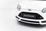 Frontläpp för Ford Focus ST Mk3 (Cupra)