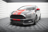 Frontläpp för Ford Focus ST Mk3 Facelift (Cupra)