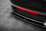 Frontläpp för Ford Focus ST Mk3 Facelift (Cupra)