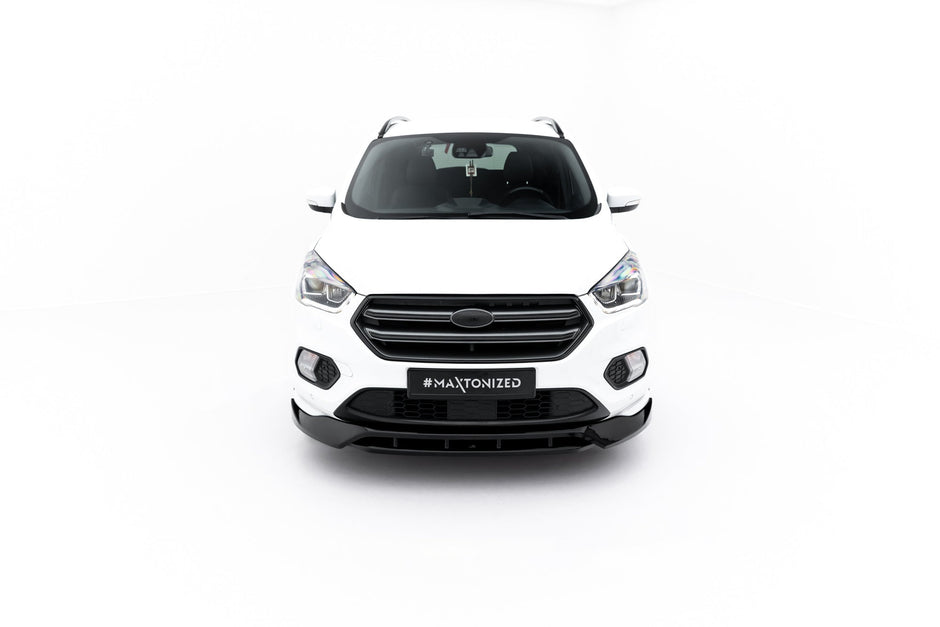 Frontläpp för Ford Kuga ST-Line Mk2 Facelift
