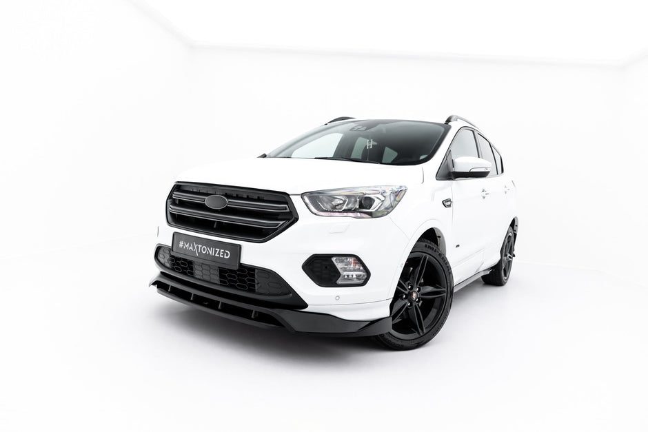 Frontläpp för Ford Kuga ST-Line Mk2 Facelift