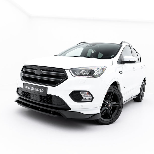 Frontläpp för Ford Kuga ST-Line Mk2 Facelift