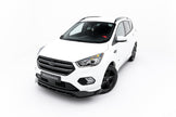 Frontläpp för Ford Kuga ST-Line Mk2 Facelift