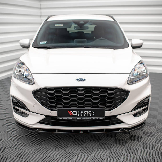 Frontläpp för Ford Kuga ST-Line Mk3