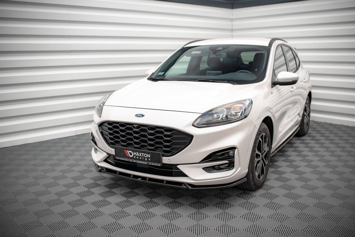 Frontläpp för Ford Kuga ST-Line Mk3