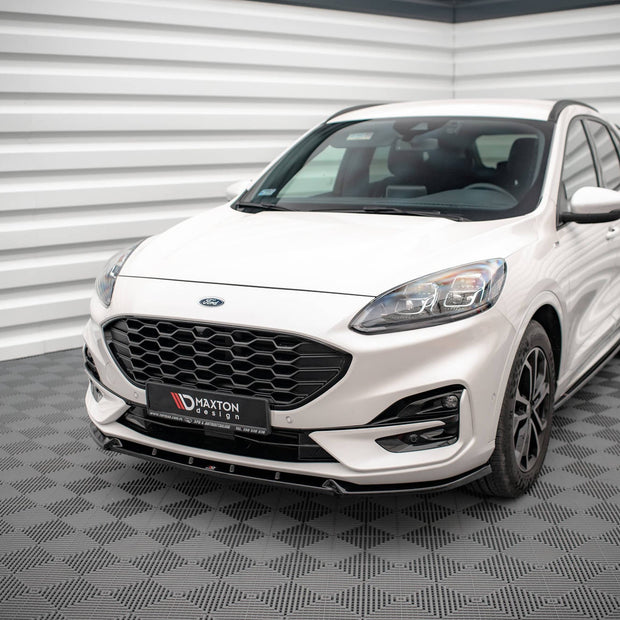 Frontläpp för Ford Kuga ST-Line Mk3
