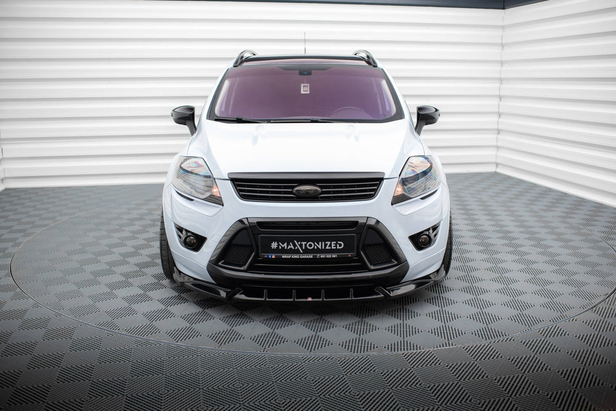 Frontläpp för Ford Kuga ST Mk1
