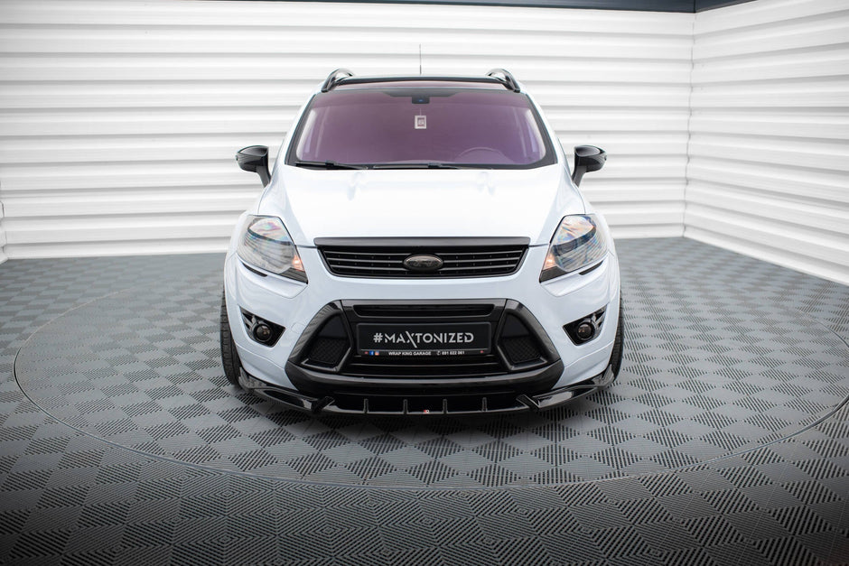Frontläpp för Ford Kuga ST Mk1