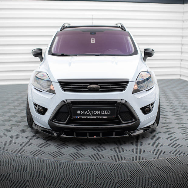 Frontläpp för Ford Kuga ST Mk1