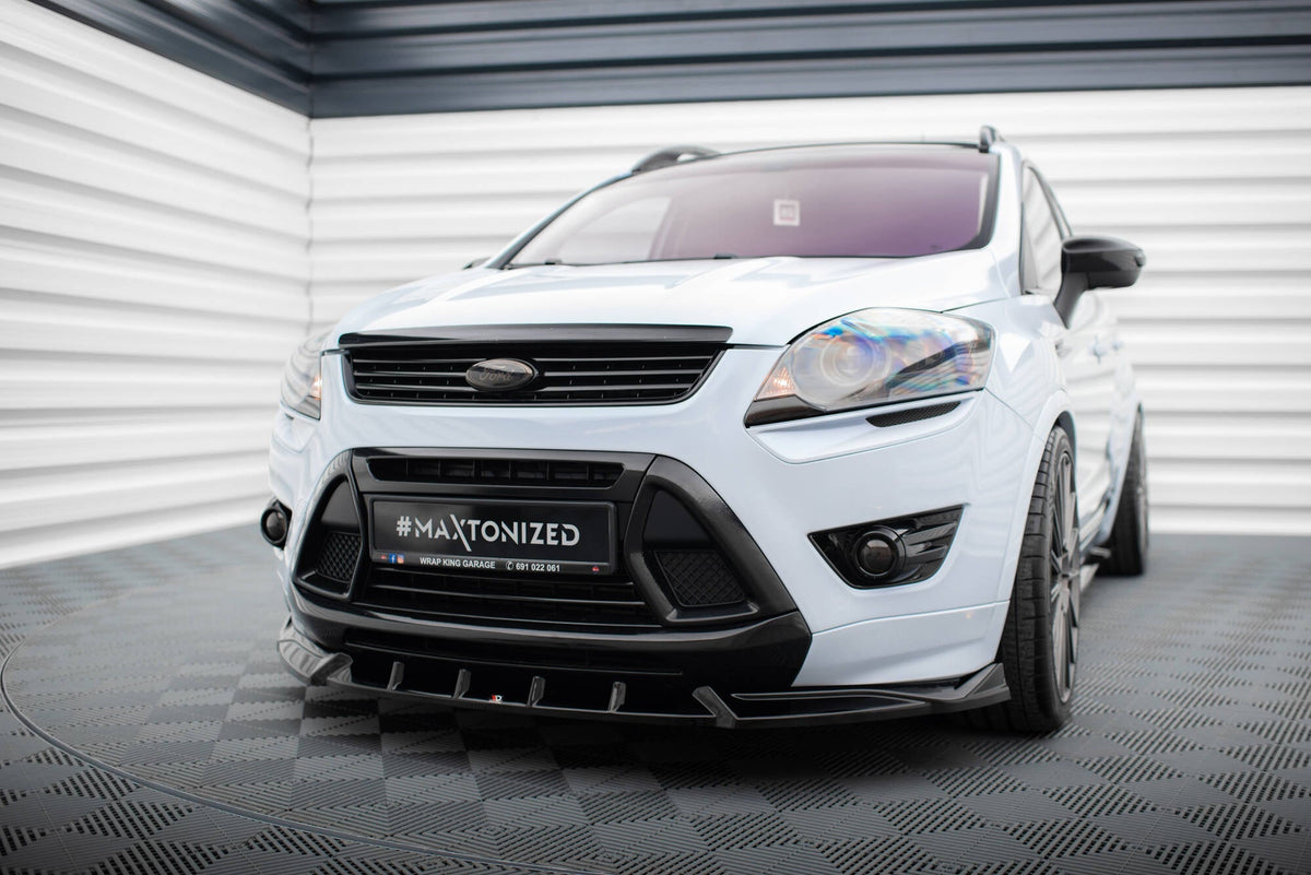 Frontläpp för Ford Kuga ST Mk1