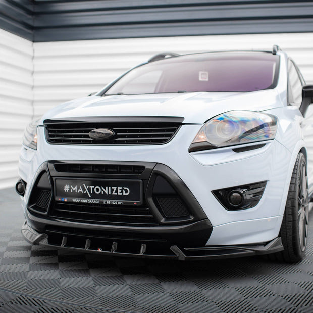Frontläpp för Ford Kuga ST Mk1