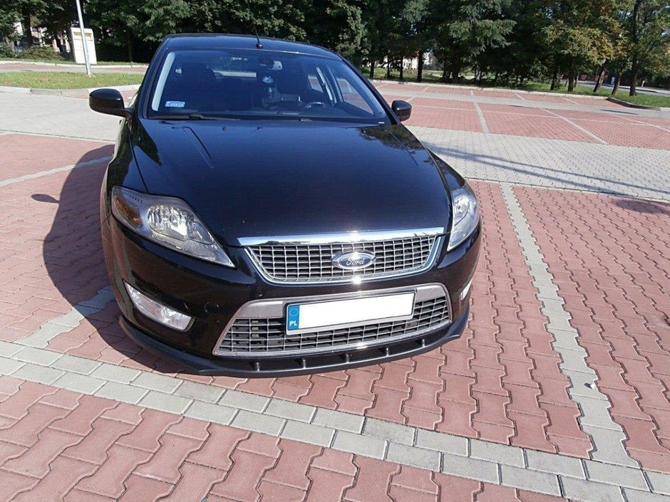 Frontläpp för Ford MONDEO Mk4