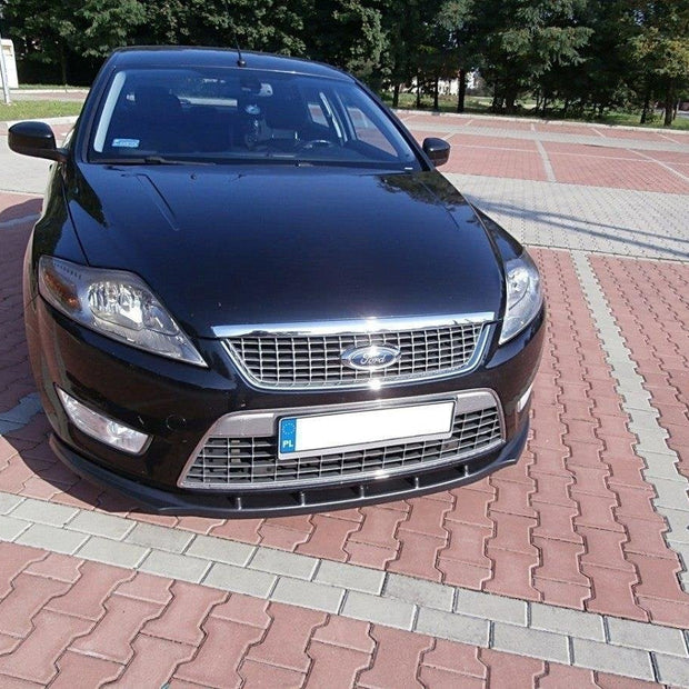 Frontläpp för Ford MONDEO Mk4