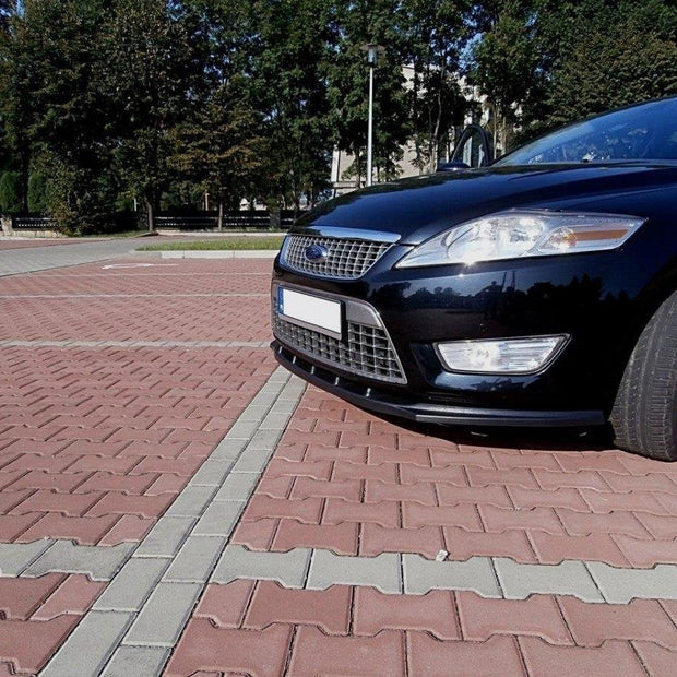 Frontläpp för Ford MONDEO Mk4