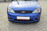Frontläpp för Ford Mondeo Mk3 ST220