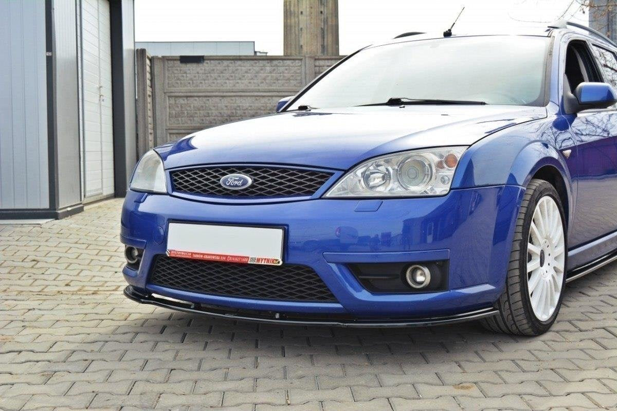 Frontläpp för Ford Mondeo Mk3 ST220
