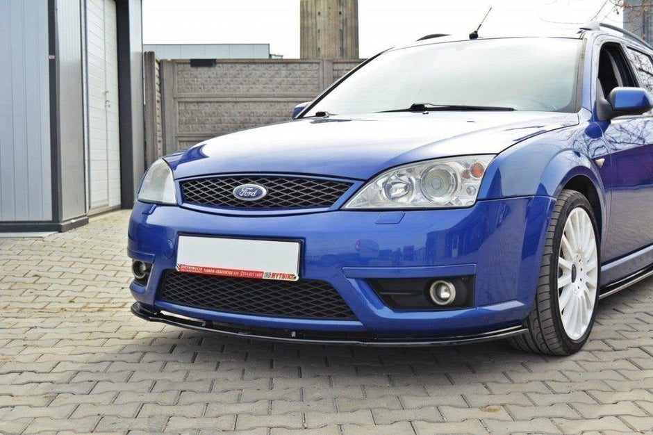 Frontläpp för Ford Mondeo Mk3 ST220