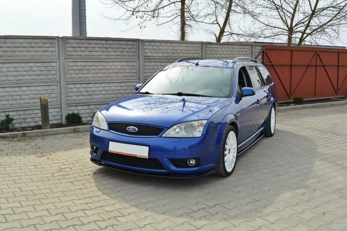 Frontläpp för Ford Mondeo Mk3 ST220