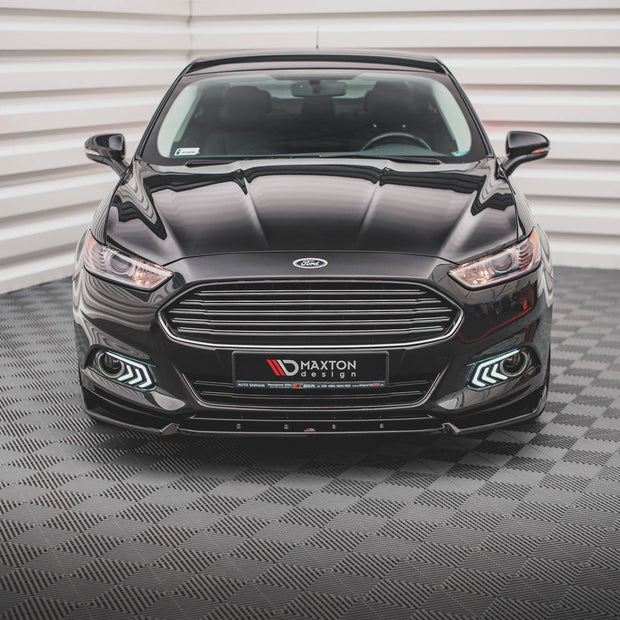 Frontläpp för Ford Mondeo Mk5