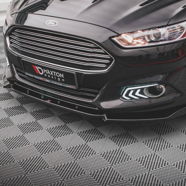 Frontläpp för Ford Mondeo Mk5