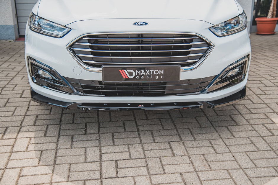 Frontläpp för Ford Mondeo Mk5 Facelift