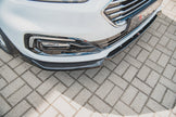 Frontläpp för Ford Mondeo Mk5 Facelift