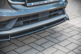 Frontläpp för Ford Puma Mk1