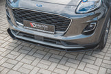 Frontläpp för Ford Puma Mk1