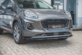 Frontläpp för Ford Puma Mk1