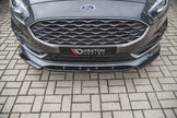 Frontläpp för Ford S-Max Mk2 Facelift