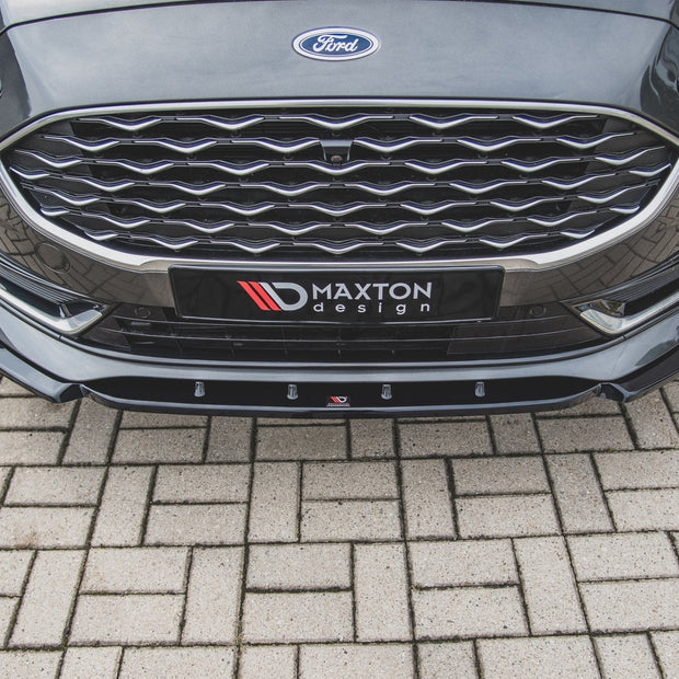 Frontläpp för Ford S-Max Mk2 Facelift