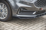 Frontläpp för Ford S-Max Mk2 Facelift
