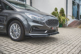 Frontläpp för Ford S-Max Mk2 Facelift