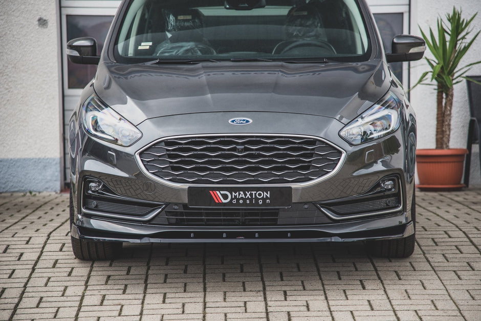 Frontläpp för Ford S-Max Mk2 Facelift