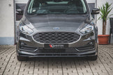 Frontläpp för Ford S-Max Mk2 Facelift