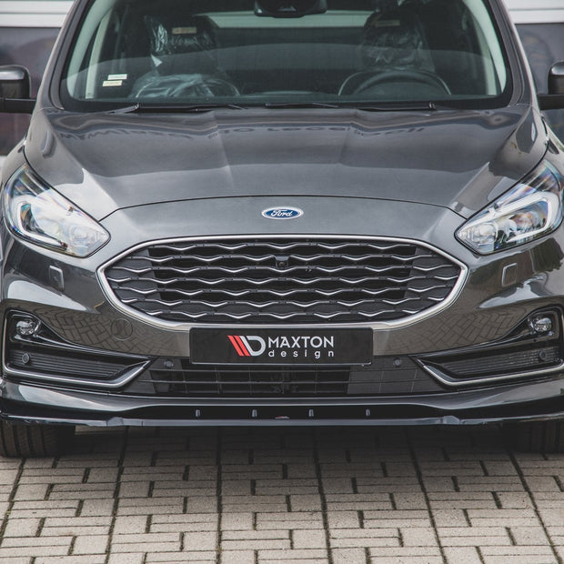 Frontläpp för Ford S-Max Mk2 Facelift