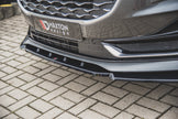 Frontläpp för Ford S-Max Mk2 Facelift
