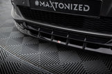 Frontläpp för Ford S-Max ST-Line Mk2