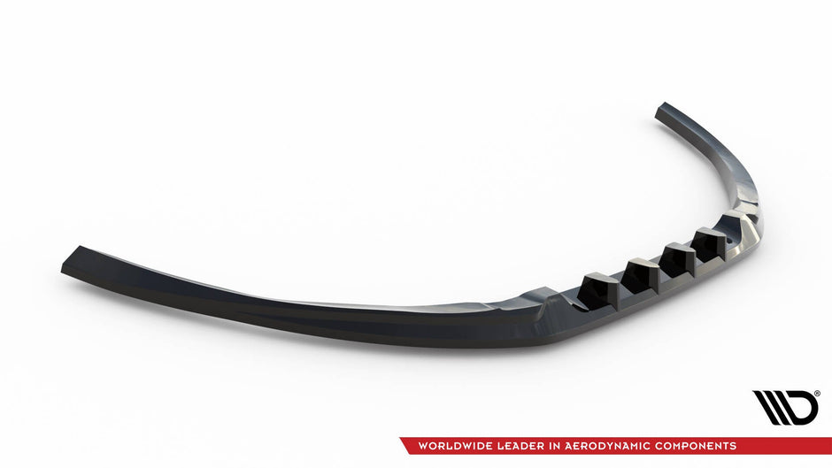 Frontläpp för Ford S-Max ST-Line Mk2