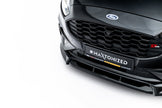Frontläpp för Ford S-Max ST-Line Mk2 Facelift