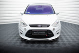 Frontläpp för Ford S-Max Titanium Mk1 Facelift