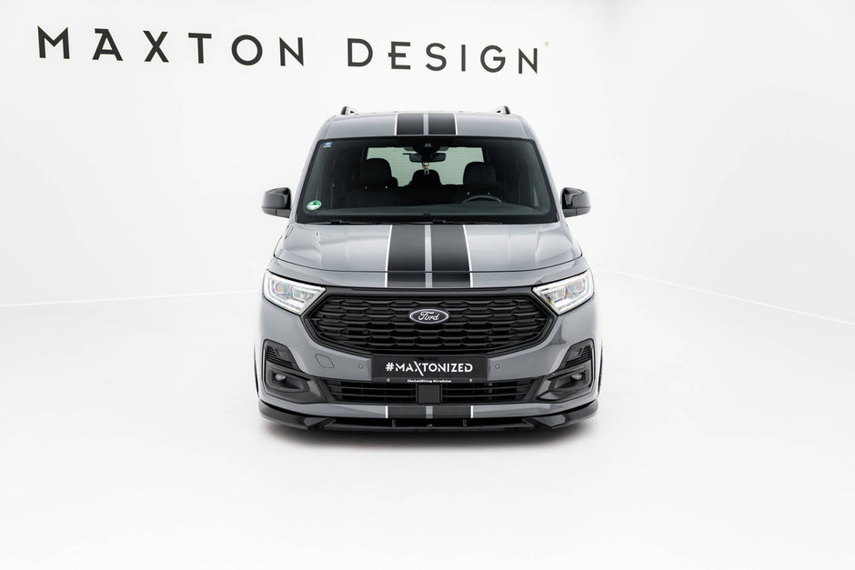 Frontläpp för Ford Transit Connect Mk3